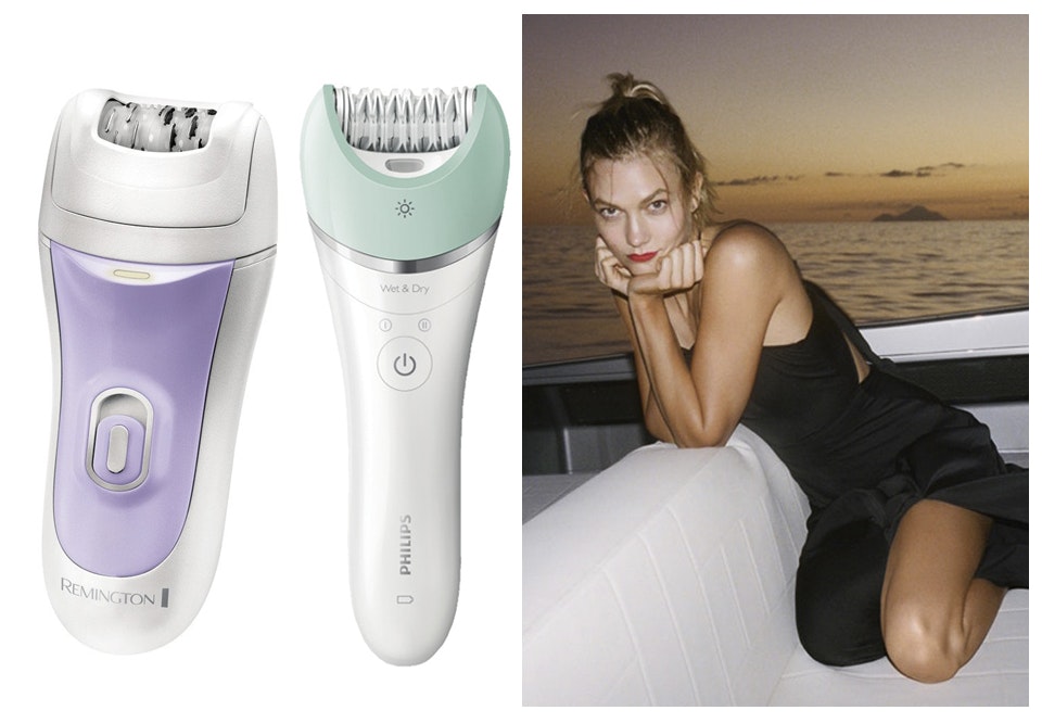 hvad er en epilator hvad er en epilator